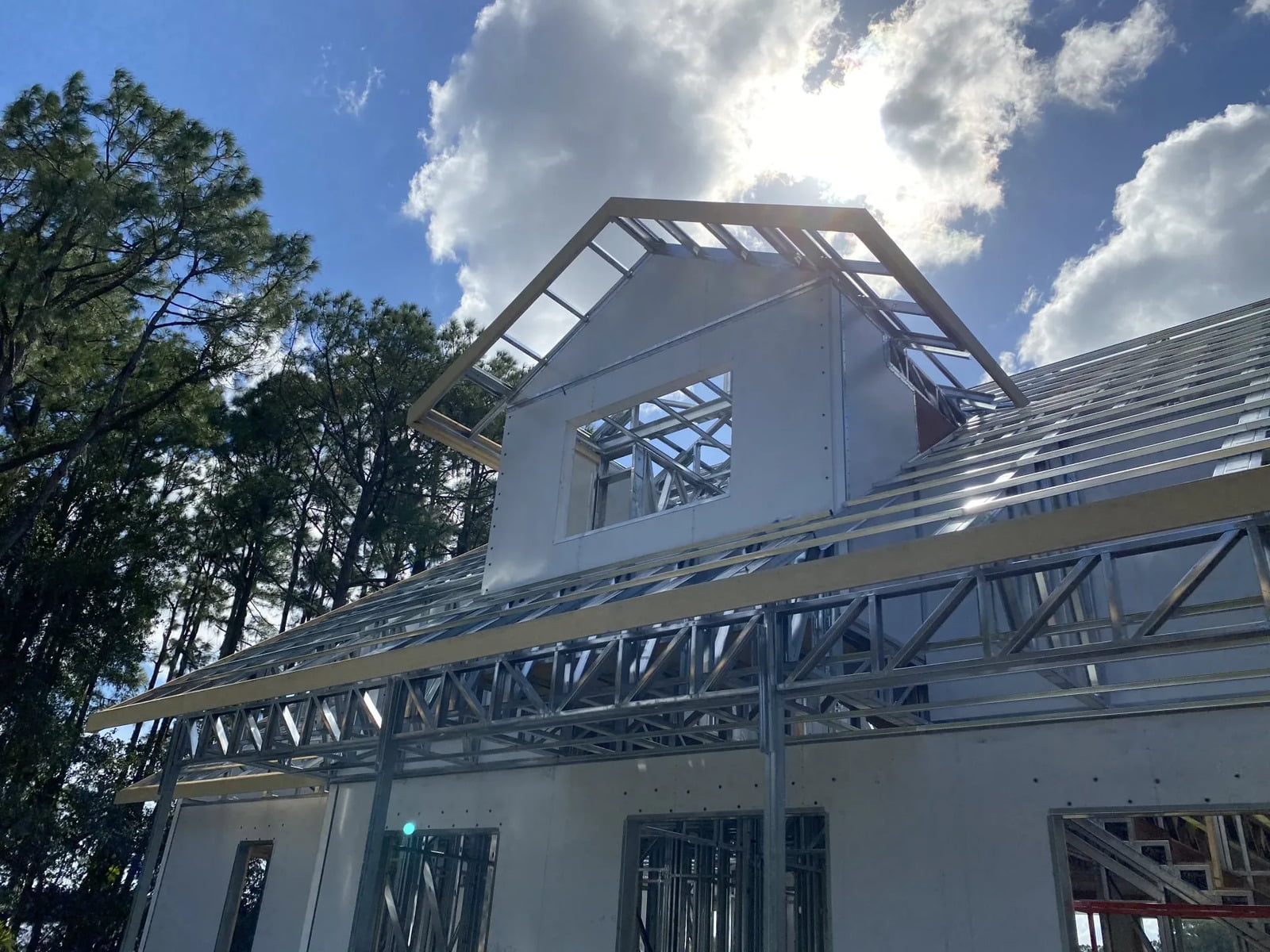 Massachusetts Custom Luxury Home Builders | New Homes Massachusetts | Harmony Homes | Green, Smart Homes